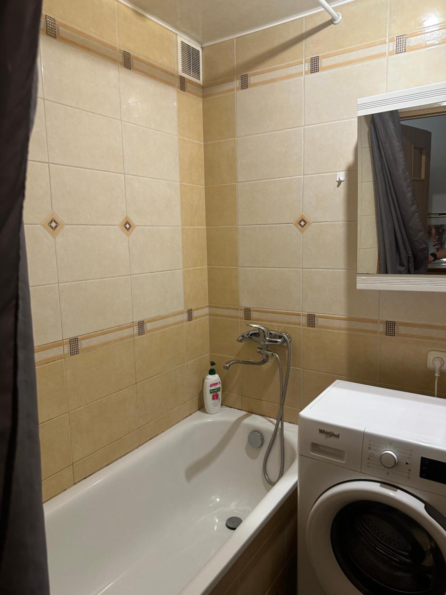 Apartamentai Marijampolė Kültér fotó
