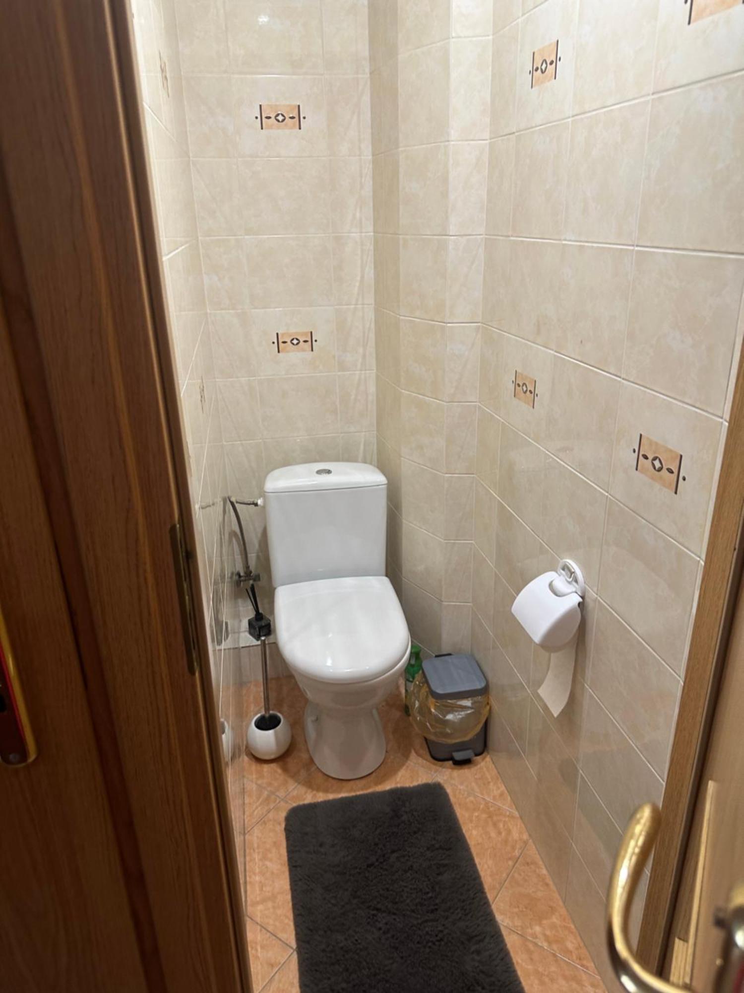 Apartamentai Marijampolė Kültér fotó