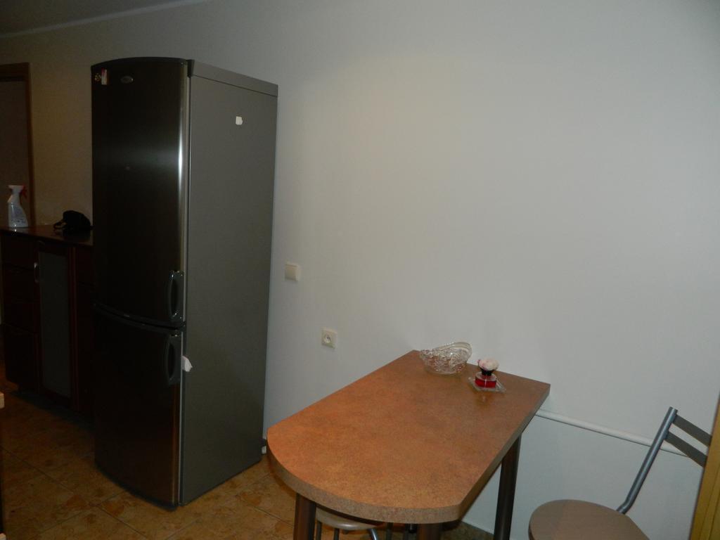 Apartamentai Marijampolė Kültér fotó